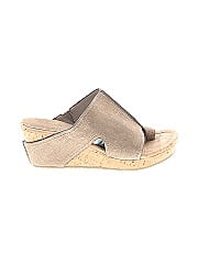 Donald J Pliner Wedges