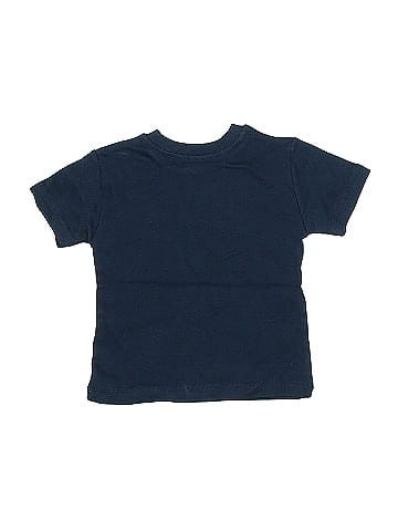 Laughing Giraffe Short Sleeve T-Shirt (view 2)