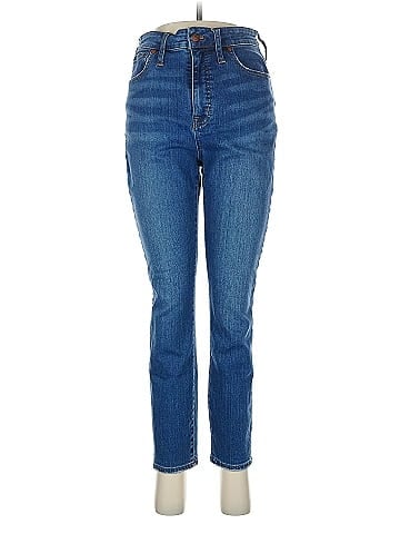 Madewell Jeans (view 1)