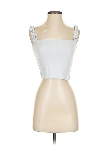 Forever 21 Tube Top (view 1)