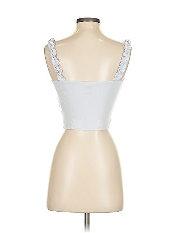 Forever 21 Tube Top (view 2)