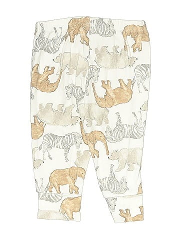 Child of Mine by Carter's Khakis (view 2)
