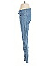 Pull&Bear Solid Blue Jeans Size 26 waist - photo 4