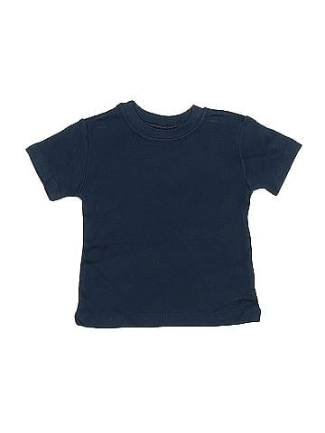Laughing Giraffe Short Sleeve T-Shirt (view 1)