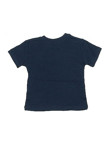 Laughing Giraffe Short Sleeve T-Shirt (view 2)