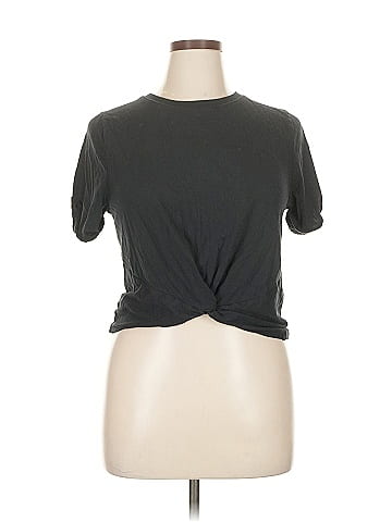 Fabletics Short Sleeve T-Shirt (view 1)