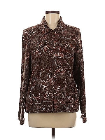 Christopher & Banks Jacket (view 1)
