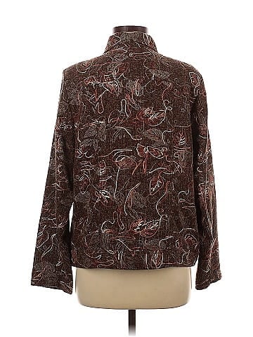 Christopher & Banks Jacket (view 2)