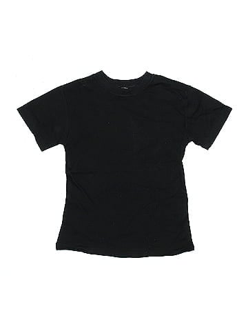 Laughing Giraffe Short Sleeve T-Shirt (view 1)
