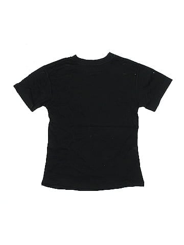 Laughing Giraffe Short Sleeve T-Shirt (view 2)