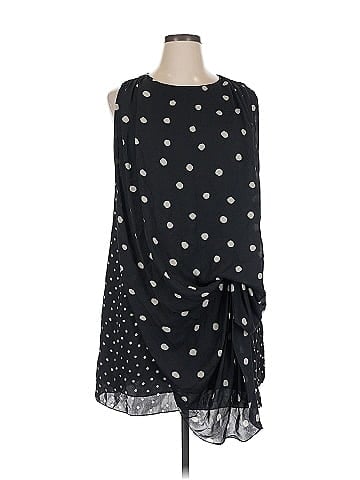 Halston Heritage Casual Dress (view 1)