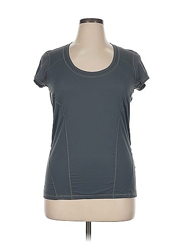 Zella Active T-Shirt (view 1)