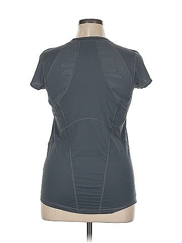 Zella Active T-Shirt (view 2)