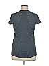 Zella Gray Active T-Shirt Size XL - photo 2