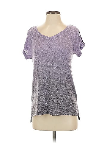 Juicy Couture Short Sleeve Top (view 1)