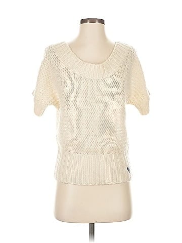 Abercrombie Sweater Vest (view 1)