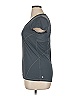 Zella Gray Active T-Shirt Size XL - photo 4