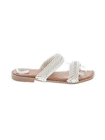 Nicole Miller New York Sandals (view 1)