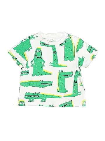 Stella McCartney Short Sleeve T-Shirt (view 1)