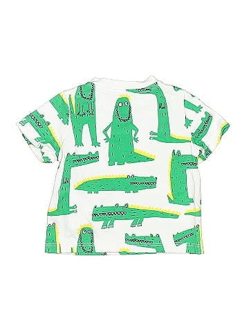 Stella McCartney Short Sleeve T-Shirt (view 2)
