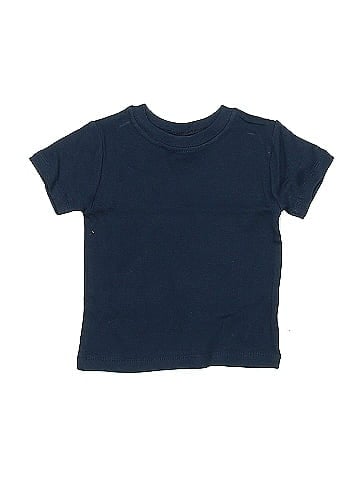 Laughing Giraffe Short Sleeve T-Shirt (view 1)