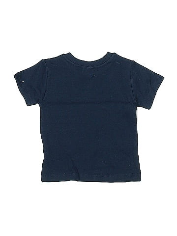 Laughing Giraffe Short Sleeve T-Shirt (view 2)