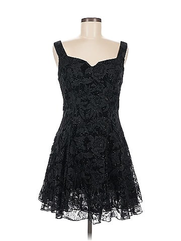 Jump Apparel Cocktail Dress (view 1)