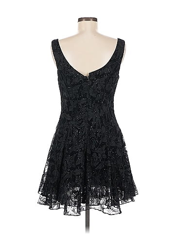 Jump Apparel Cocktail Dress (view 2)