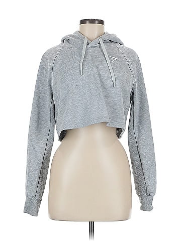 Gymshark Sweatshirt (view 1)