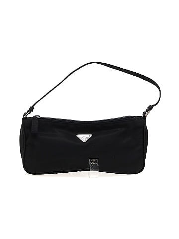Prada Tessuto Satchel (view 1)