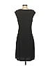 Ann Taylor Factory Graphic Black Cocktail Dress Size S - photo 3