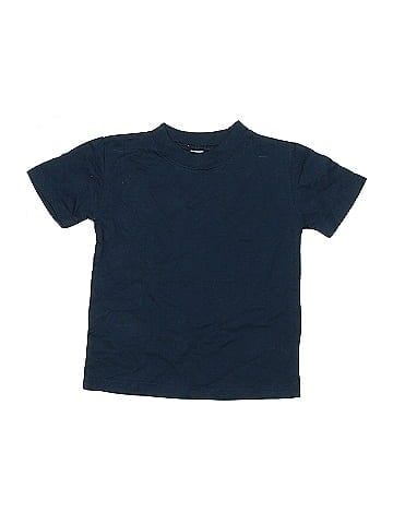 Laughing Giraffe Short Sleeve T-Shirt (view 1)