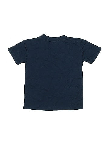 Laughing Giraffe Short Sleeve T-Shirt (view 2)