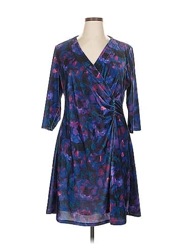 Soft Surroundings Cocktail Dress (view 1)