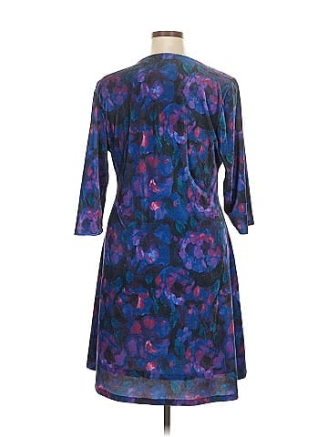 Soft Surroundings Cocktail Dress (view 2)