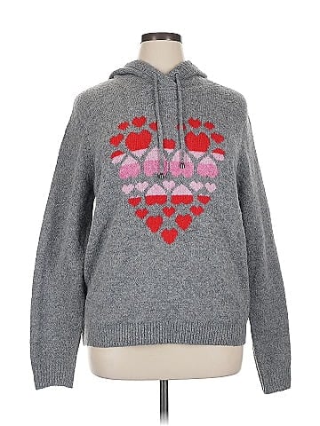 Cupcakes & Cashmere Pullover Sweater (view 1)