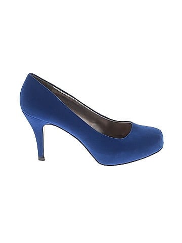 Madden Girl Heels (view 1)