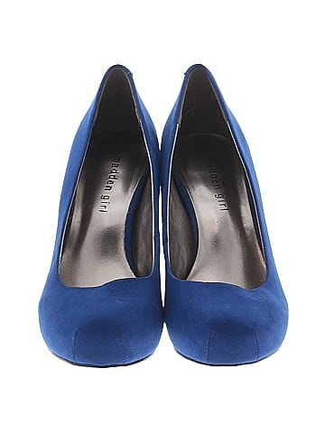 Madden Girl Heels (view 2)