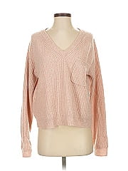 Naadam Cashmere Pullover Sweater