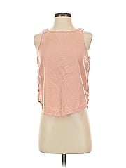 Cloth & Stone Sleeveless Blouse