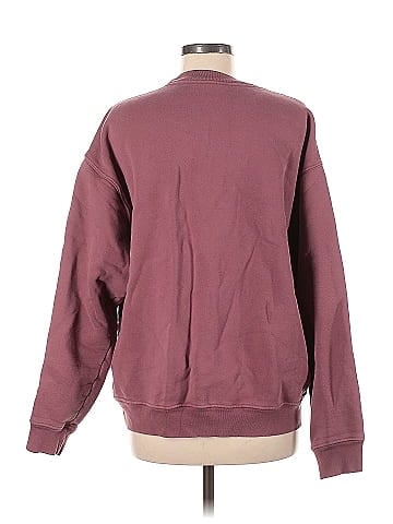 Set Active Sweatshirt (view 2)