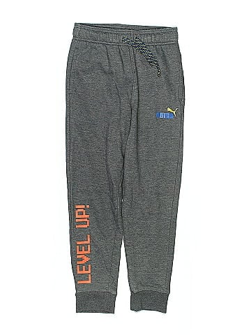 Puma Sweatpants (view 1)