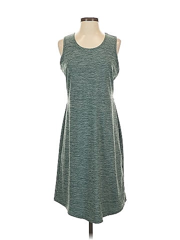 Duluth Trading Co. Casual Dress (view 1)