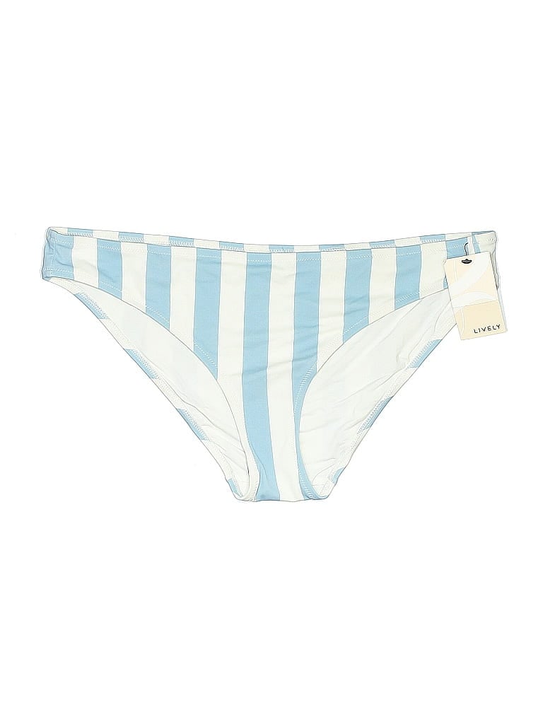 Lively Swimsuit Bottoms In Blue