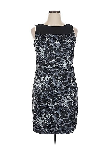 AB Studio Cocktail Dress (view 1)