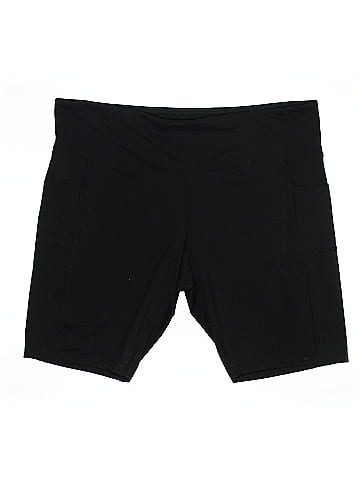Marika Athletic Shorts (view 1)