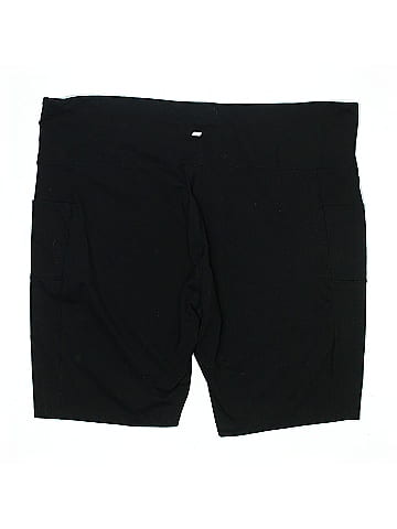 Marika Athletic Shorts (view 2)