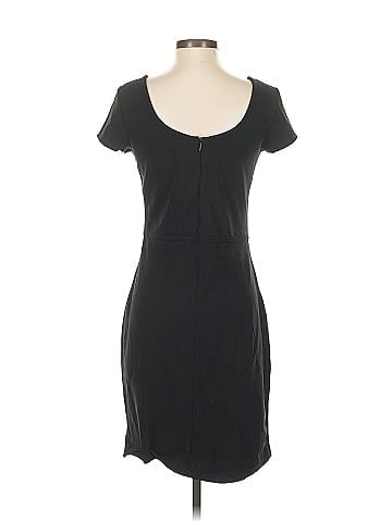 Boston Proper Casual Dress (view 2)