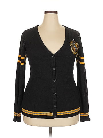 Harry Potter Cardigan (view 1)