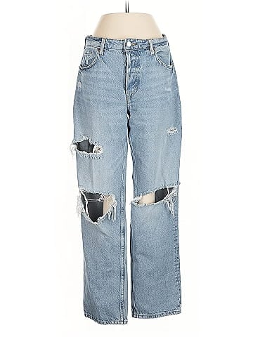 &Denim by H&M Jeans (view 1)
